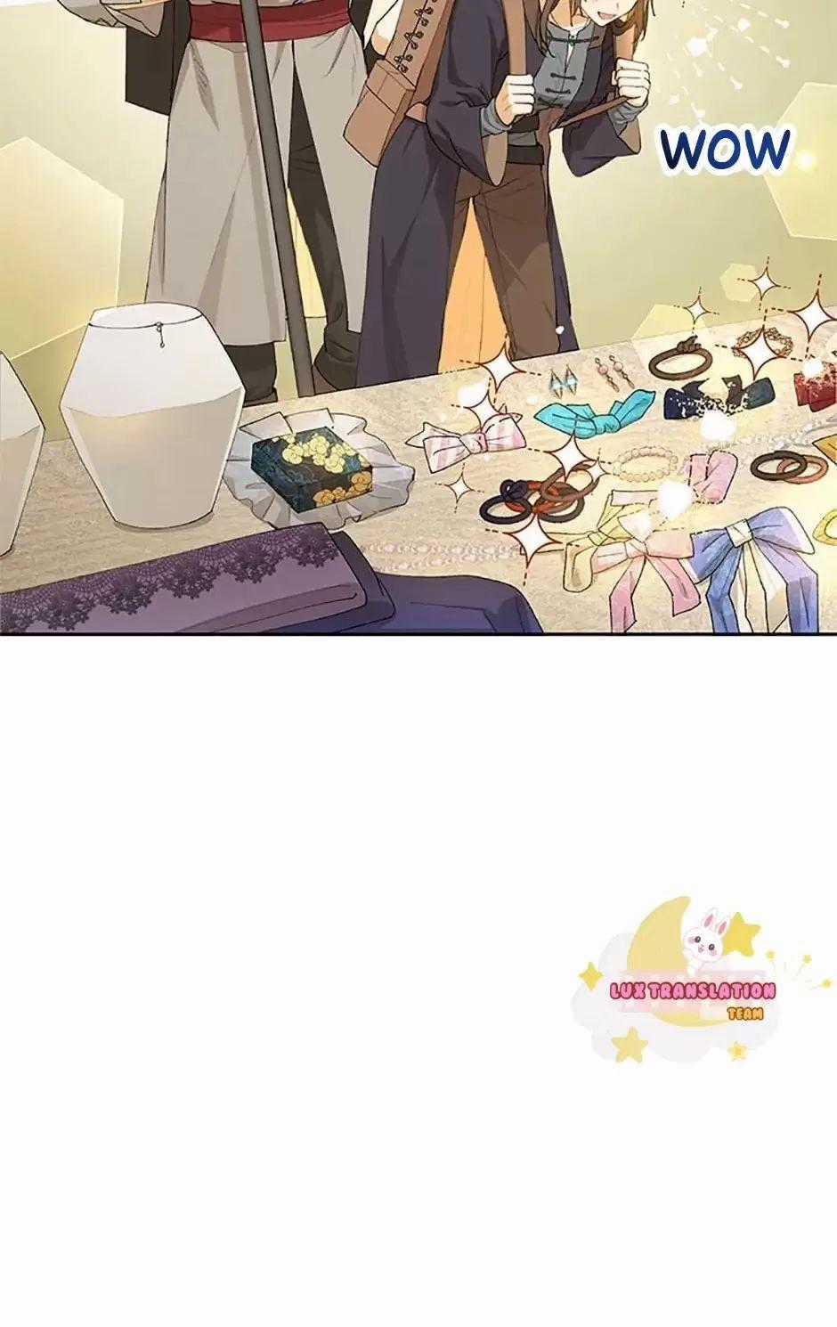 Sự Tán Tỉnh Ích Kỷ - Chapter 14 - Trang 2