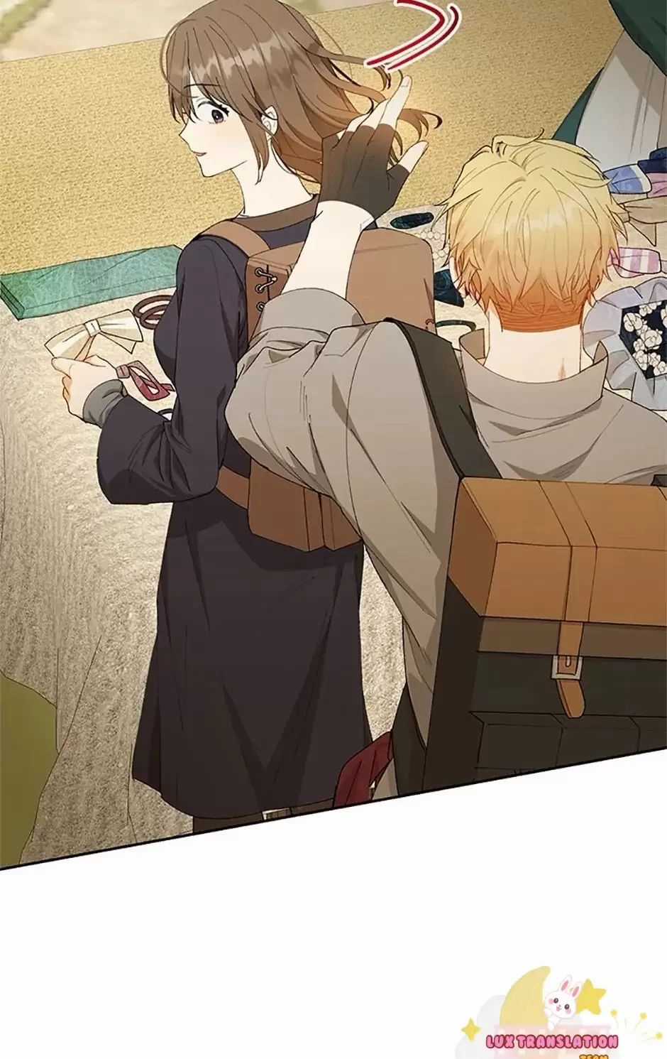 Sự Tán Tỉnh Ích Kỷ - Chapter 14 - Trang 12