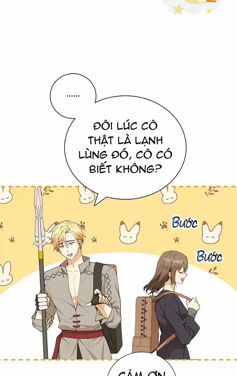 Sự Tán Tỉnh Ích Kỷ - Chapter 14 - Trang 13