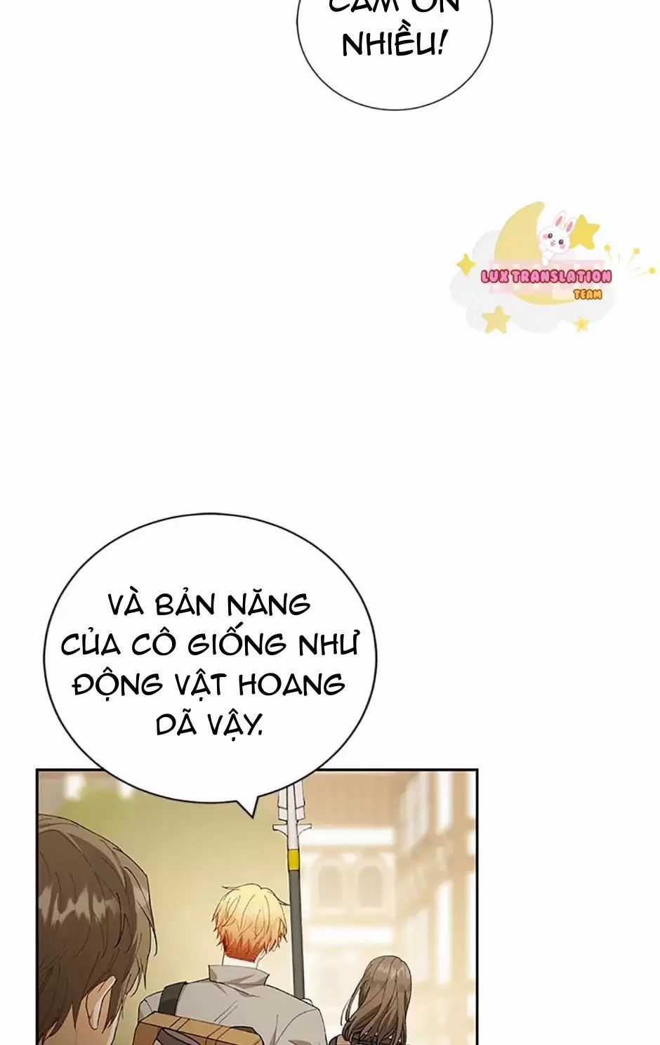 Sự Tán Tỉnh Ích Kỷ - Chapter 14 - Trang 14