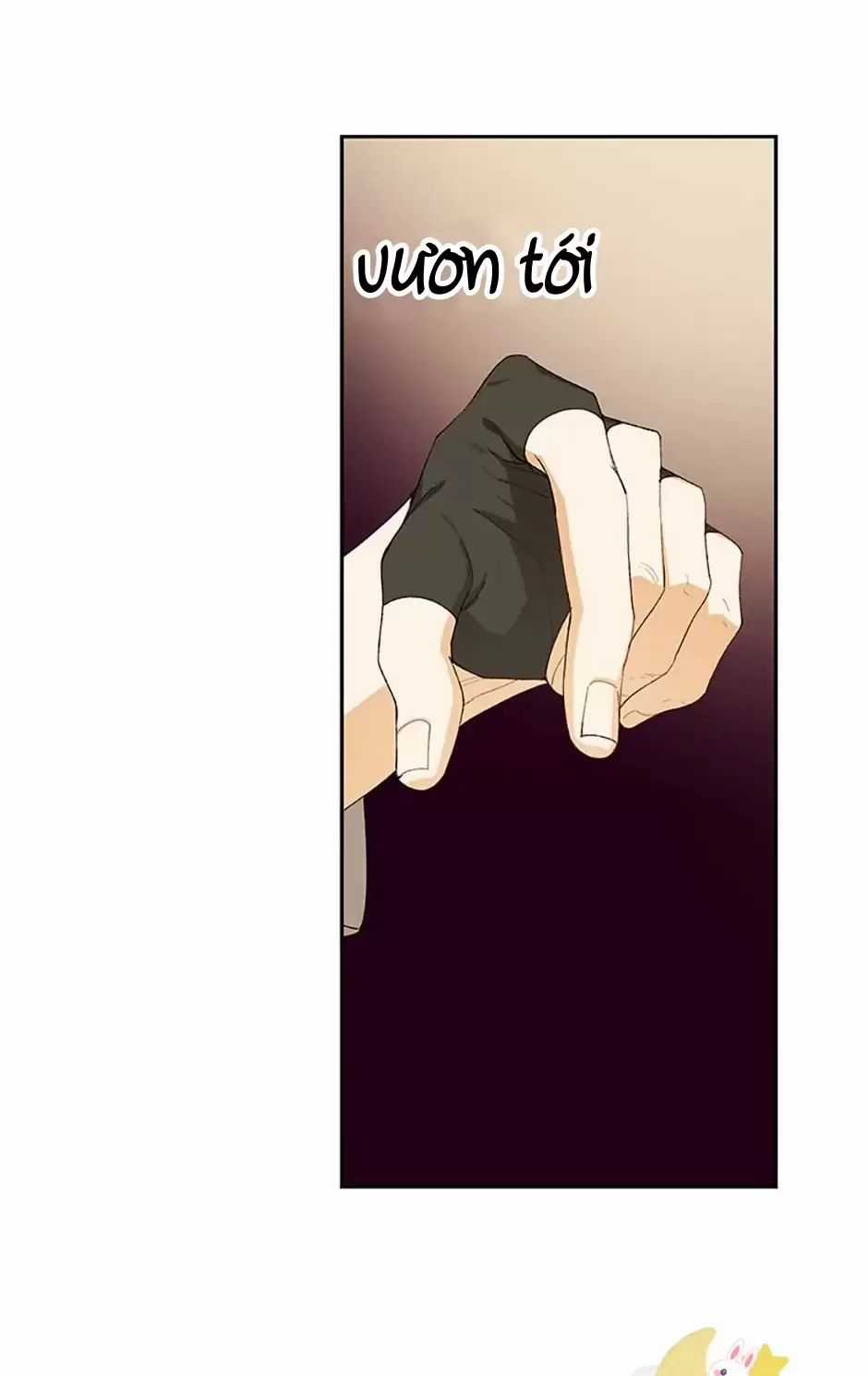 Sự Tán Tỉnh Ích Kỷ - Chapter 14 - Trang 3