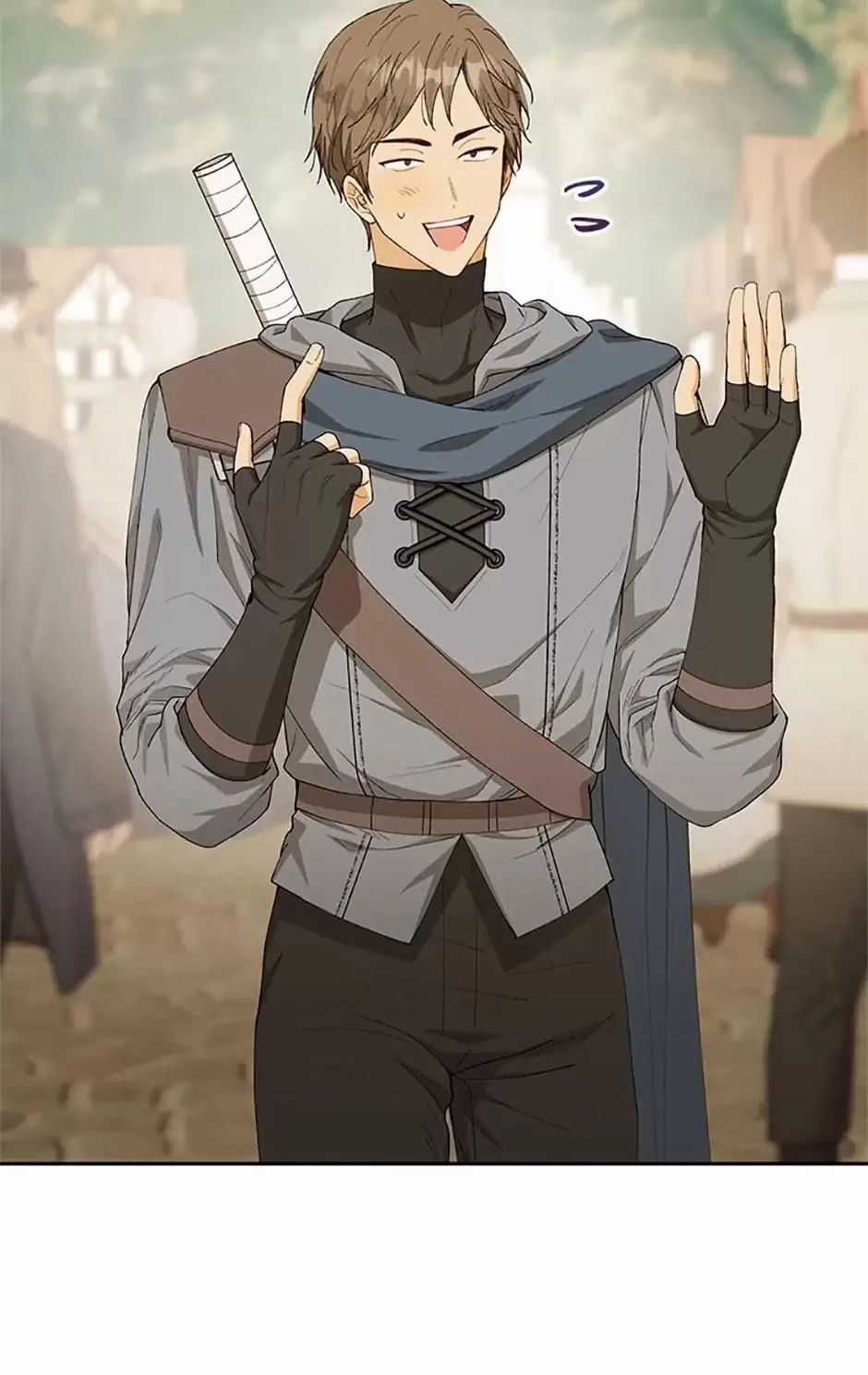 Sự Tán Tỉnh Ích Kỷ - Chapter 14 - Trang 30