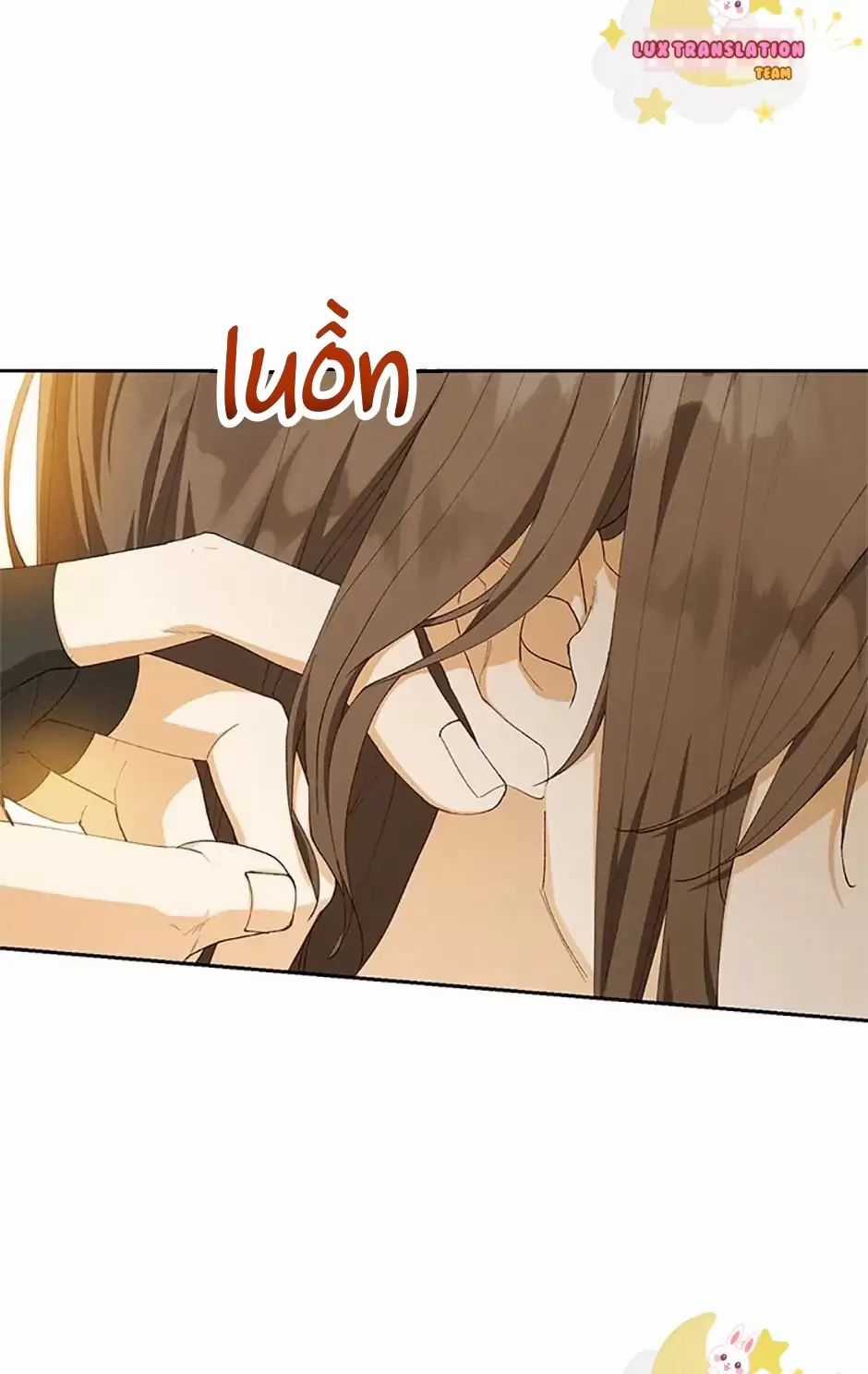 Sự Tán Tỉnh Ích Kỷ - Chapter 14 - Trang 4