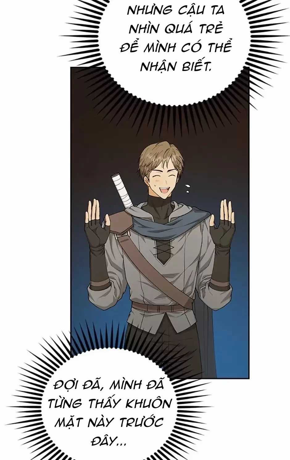 Sự Tán Tỉnh Ích Kỷ - Chapter 14 - Trang 34