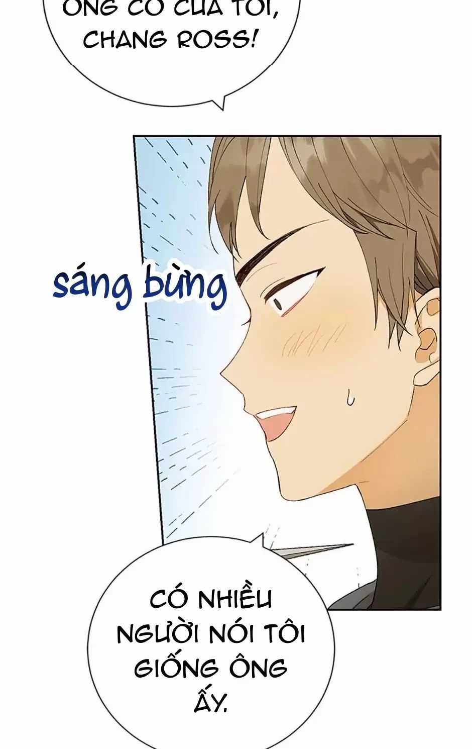 Sự Tán Tỉnh Ích Kỷ - Chapter 14 - Trang 37