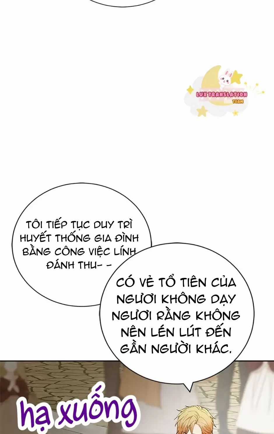 Sự Tán Tỉnh Ích Kỷ - Chapter 14 - Trang 38