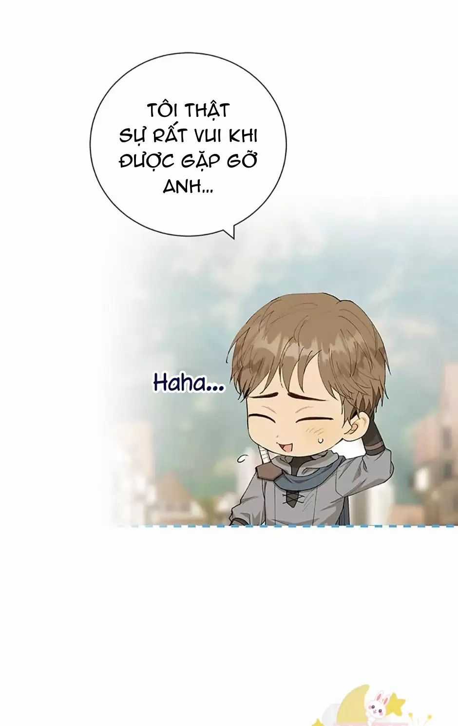 Sự Tán Tỉnh Ích Kỷ - Chapter 14 - Trang 40