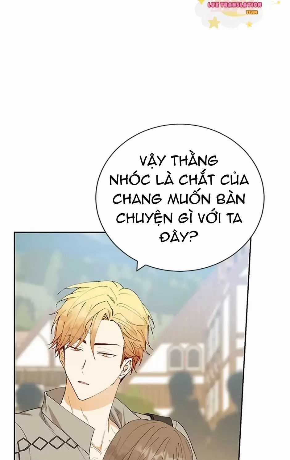 Sự Tán Tỉnh Ích Kỷ - Chapter 14 - Trang 41
