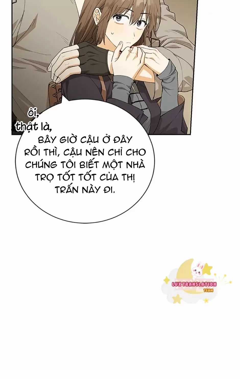 Sự Tán Tỉnh Ích Kỷ - Chapter 14 - Trang 42