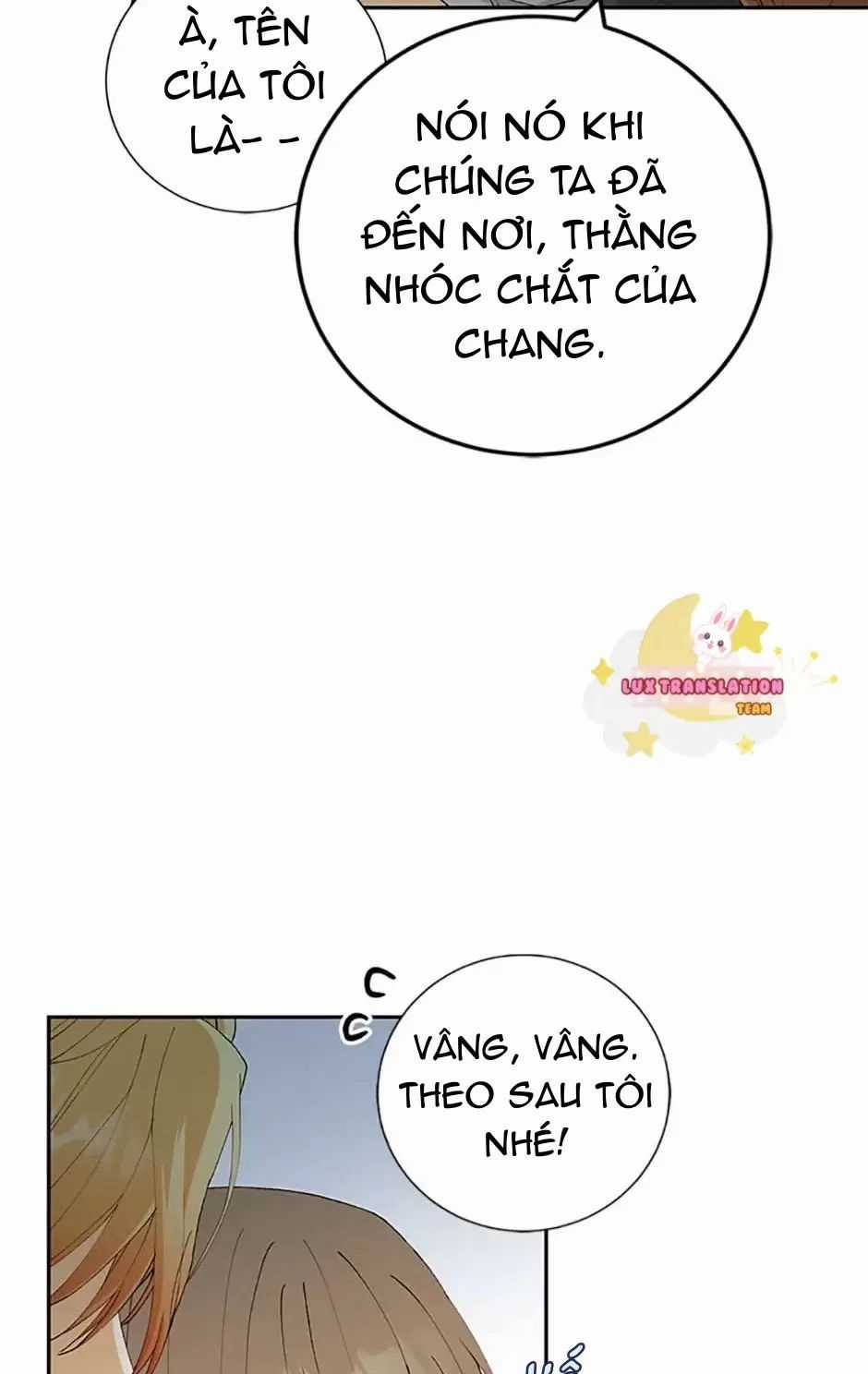 Sự Tán Tỉnh Ích Kỷ - Chapter 14 - Trang 44