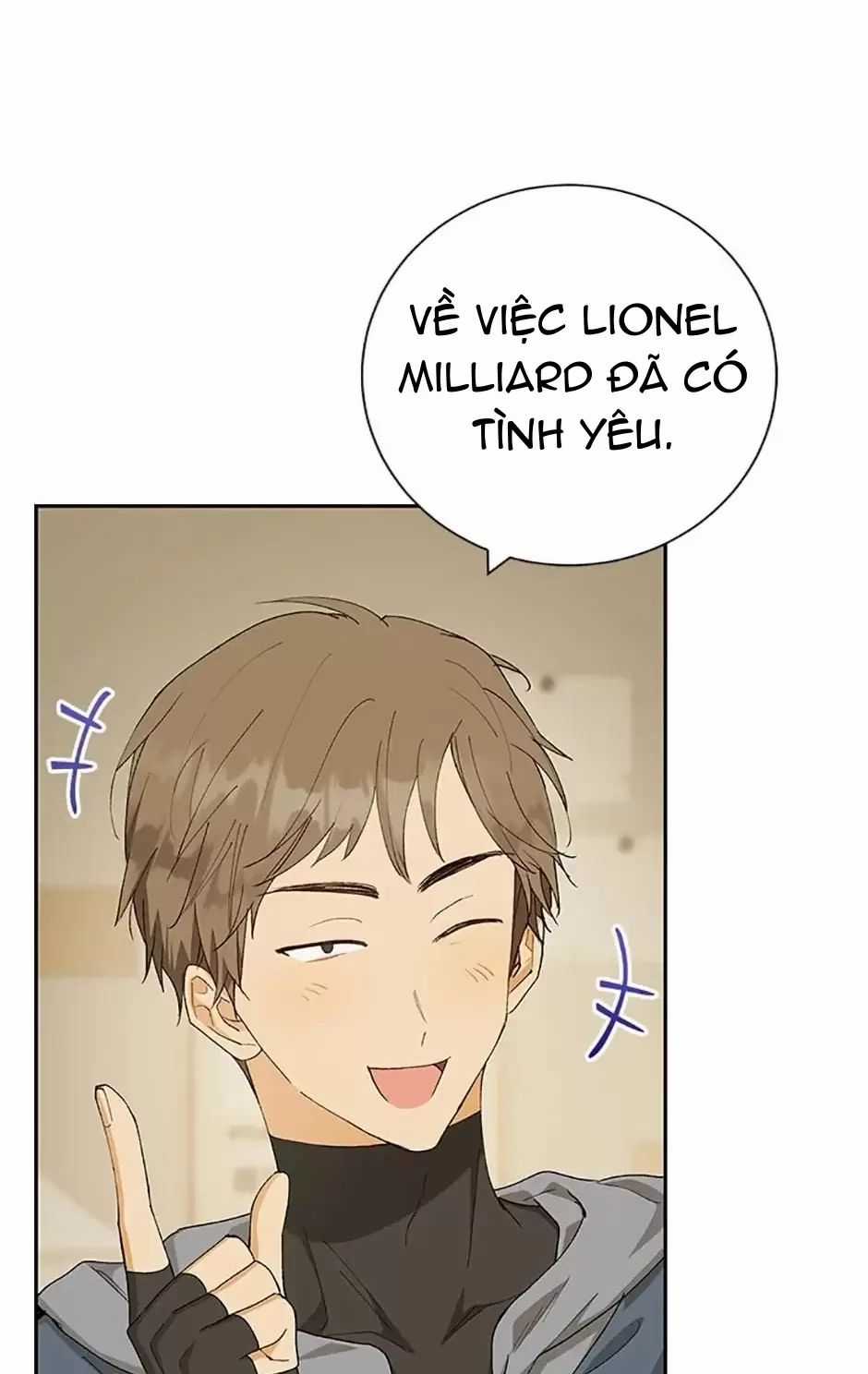 Sự Tán Tỉnh Ích Kỷ - Chapter 14 - Trang 50