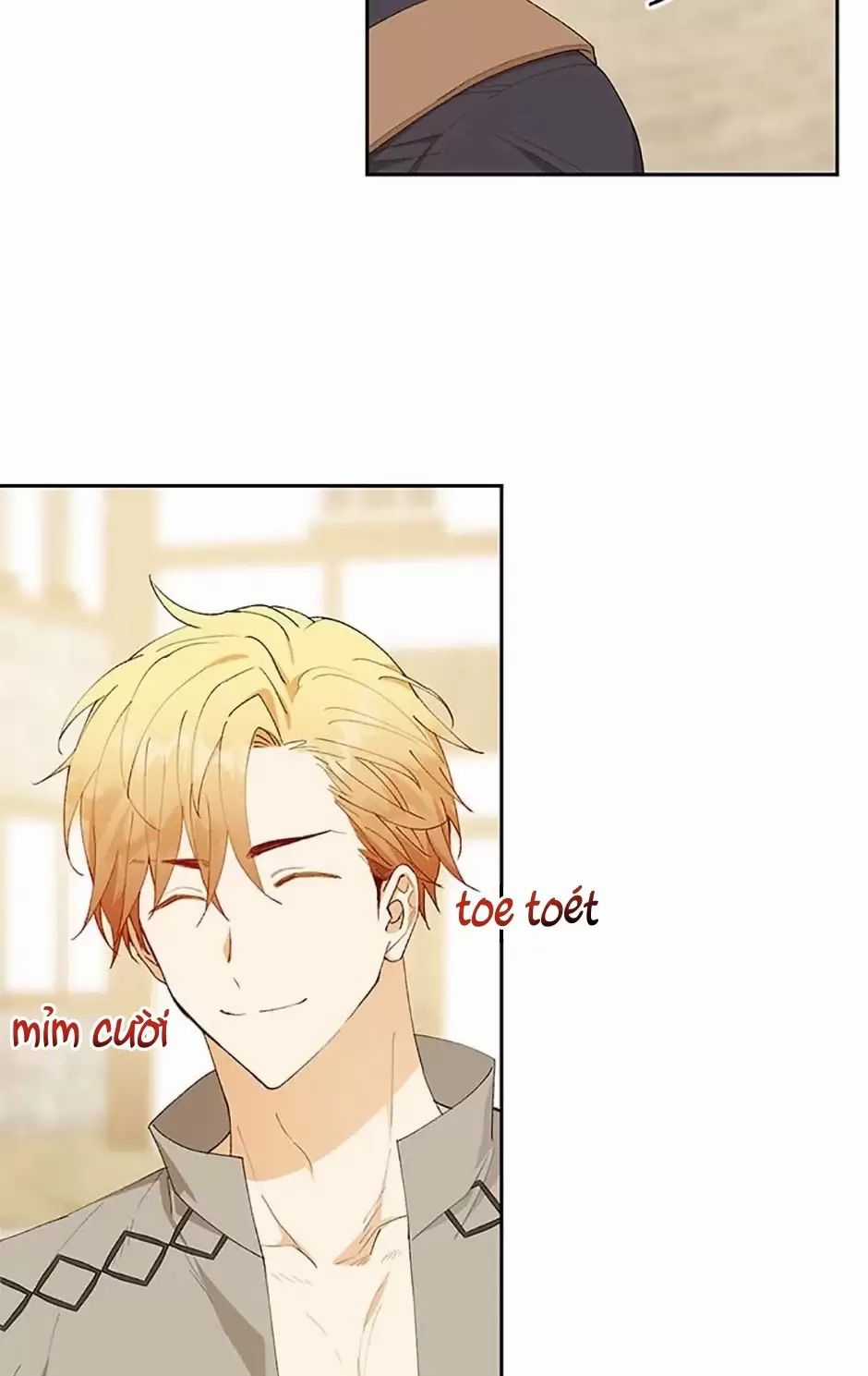 Sự Tán Tỉnh Ích Kỷ - Chapter 14 - Trang 6