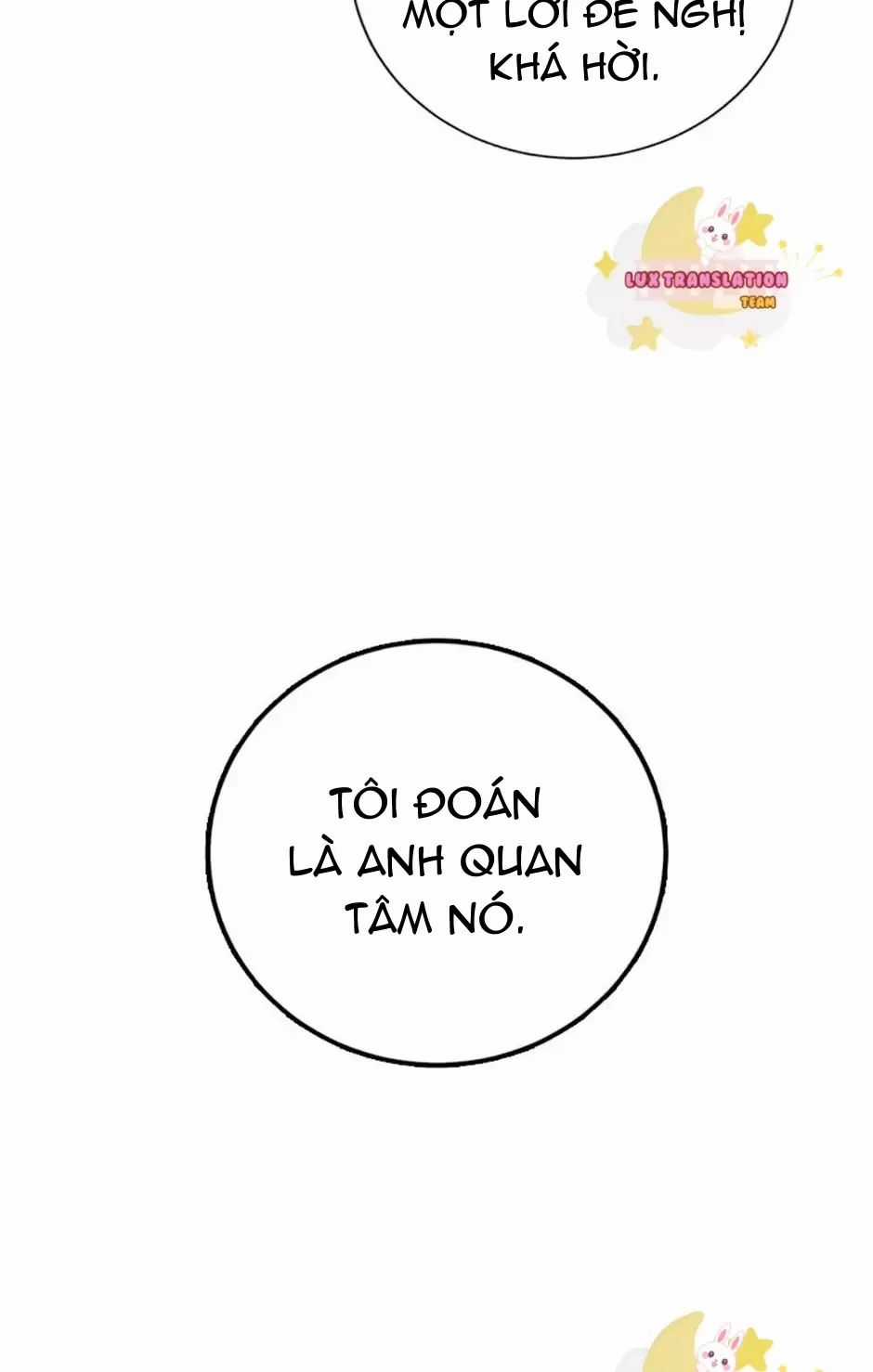 Sự Tán Tỉnh Ích Kỷ - Chapter 14 - Trang 54