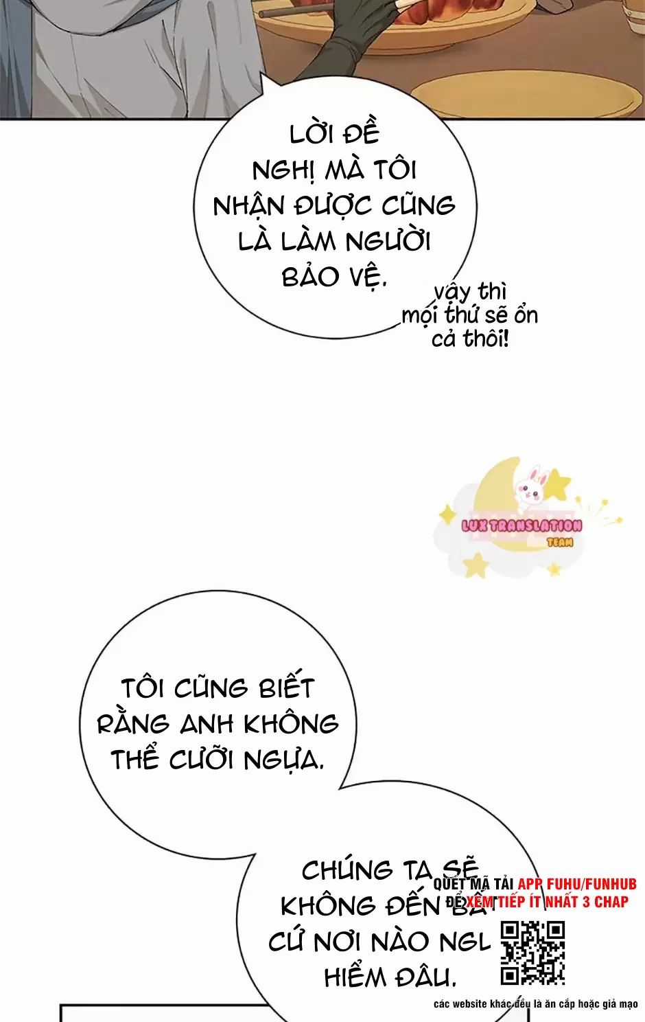 Sự Tán Tỉnh Ích Kỷ - Chapter 14 - Trang 56