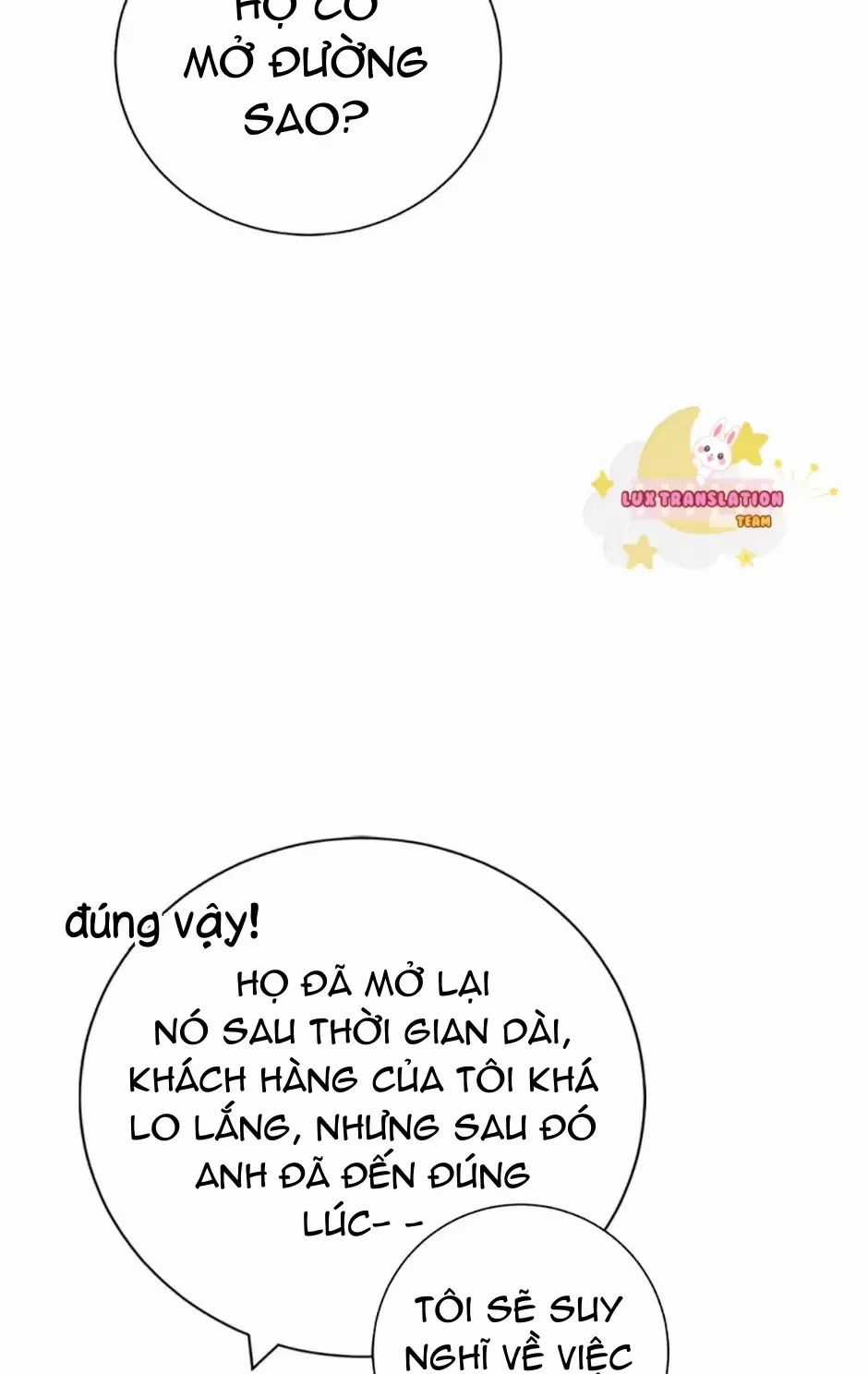 Sự Tán Tỉnh Ích Kỷ - Chapter 14 - Trang 59
