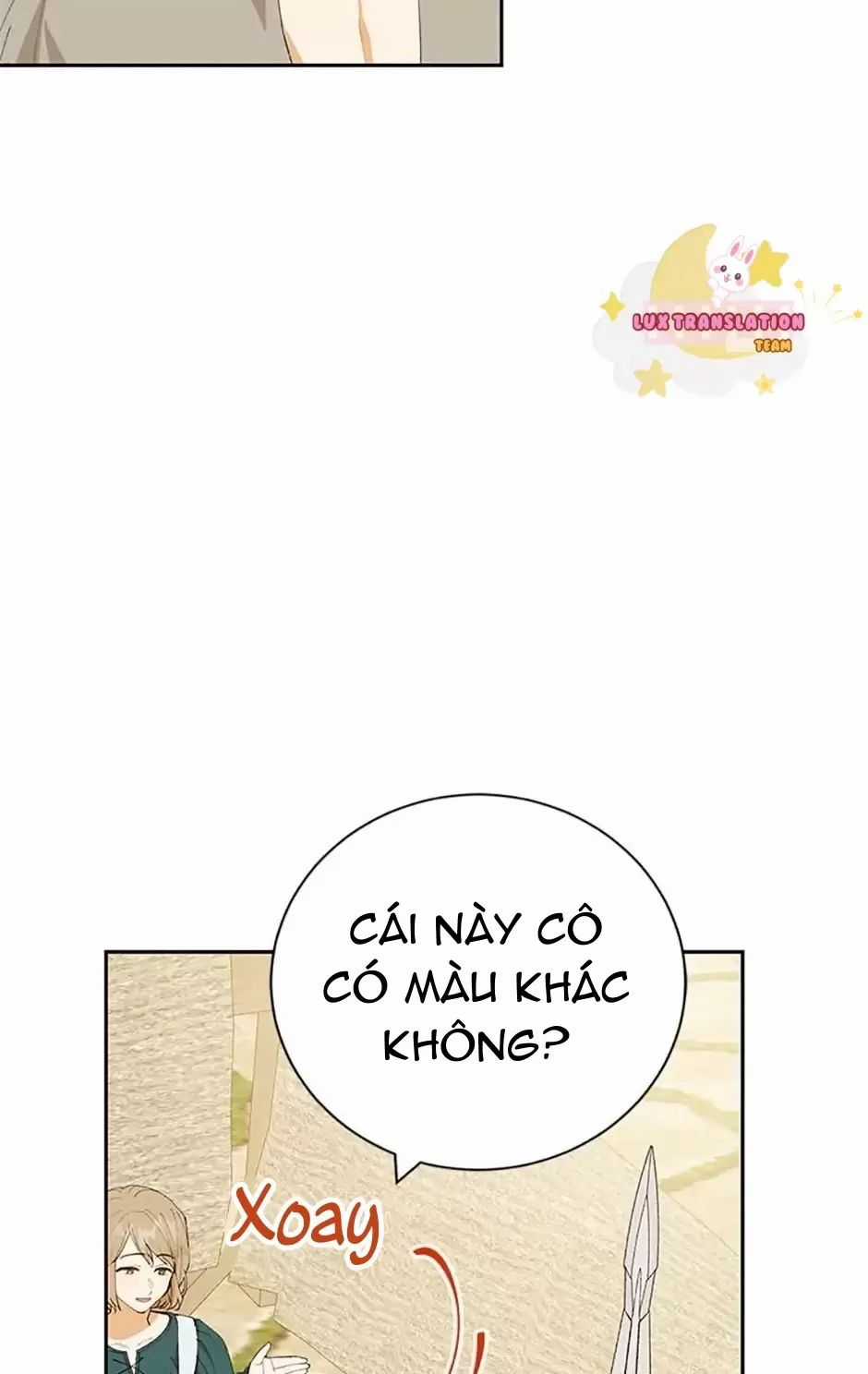 Sự Tán Tỉnh Ích Kỷ - Chapter 14 - Trang 7