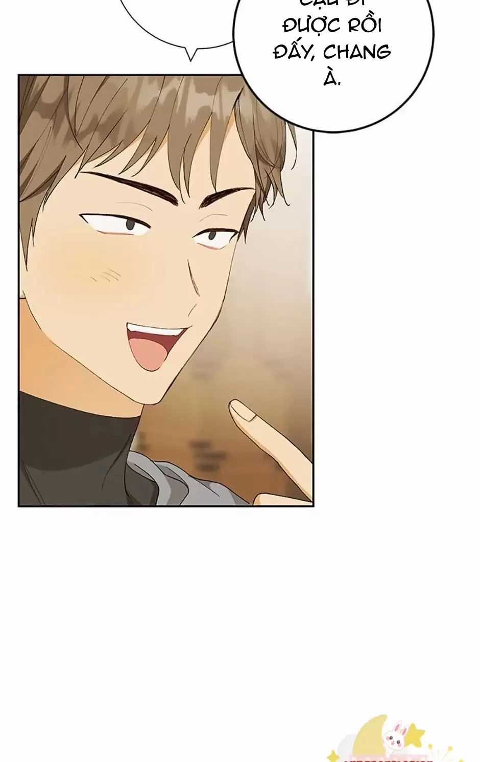Sự Tán Tỉnh Ích Kỷ - Chapter 14 - Trang 61