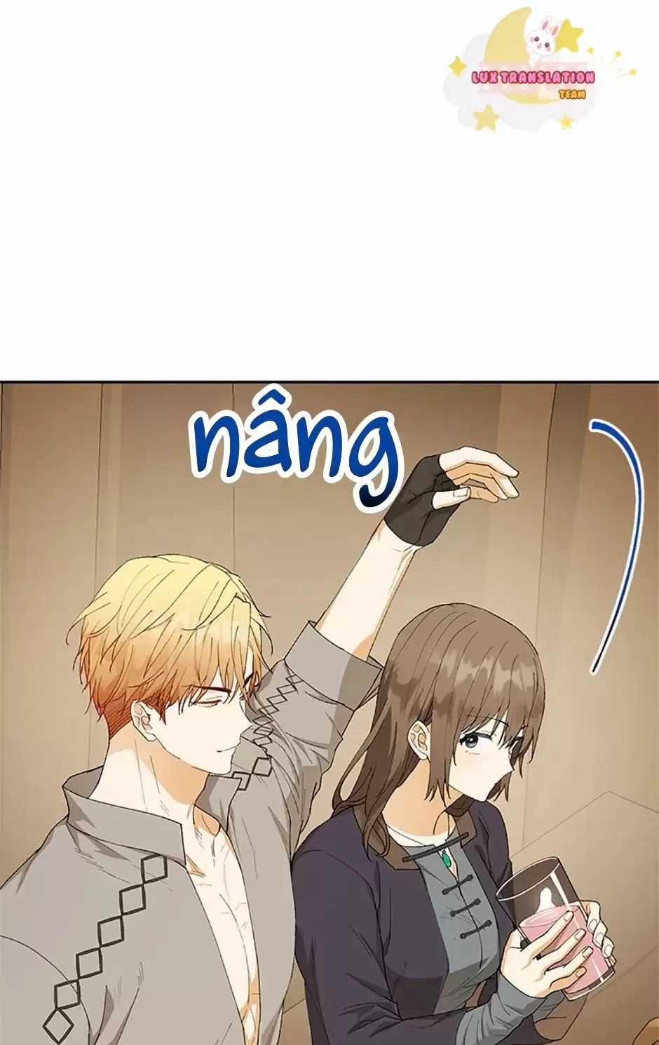 Sự Tán Tỉnh Ích Kỷ - Chapter 14 - Trang 63