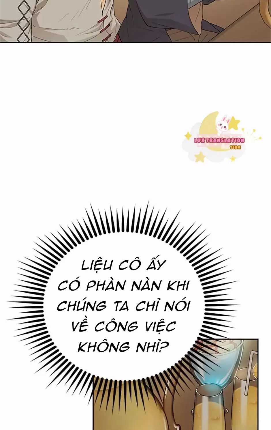 Sự Tán Tỉnh Ích Kỷ - Chapter 14 - Trang 64