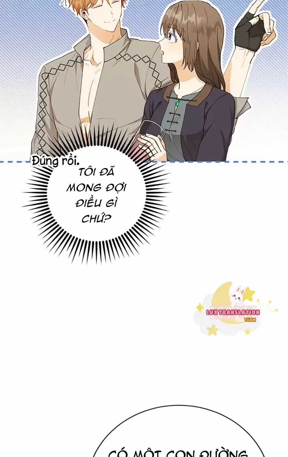 Sự Tán Tỉnh Ích Kỷ - Chapter 14 - Trang 68
