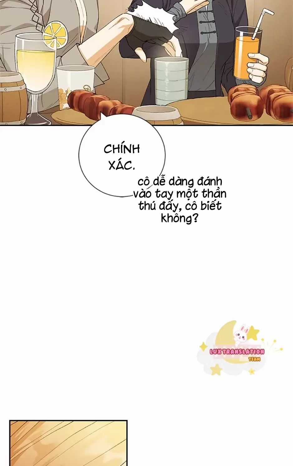 Sự Tán Tỉnh Ích Kỷ - Chapter 14 - Trang 76