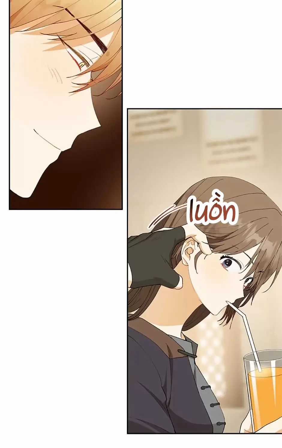 Sự Tán Tỉnh Ích Kỷ - Chapter 14 - Trang 77