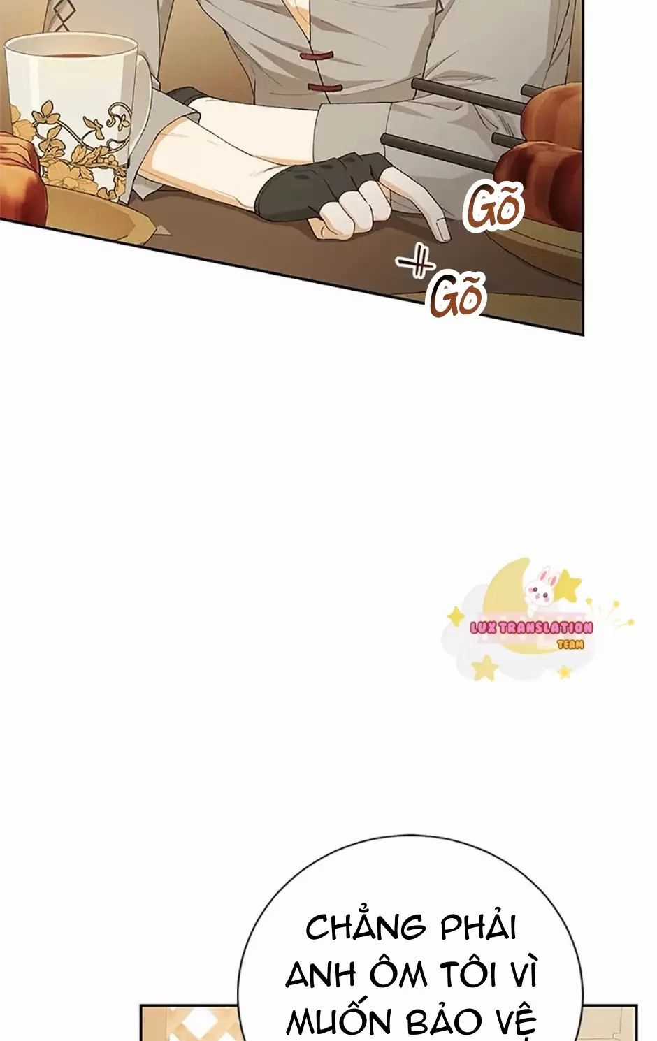 Sự Tán Tỉnh Ích Kỷ - Chapter 14 - Trang 80