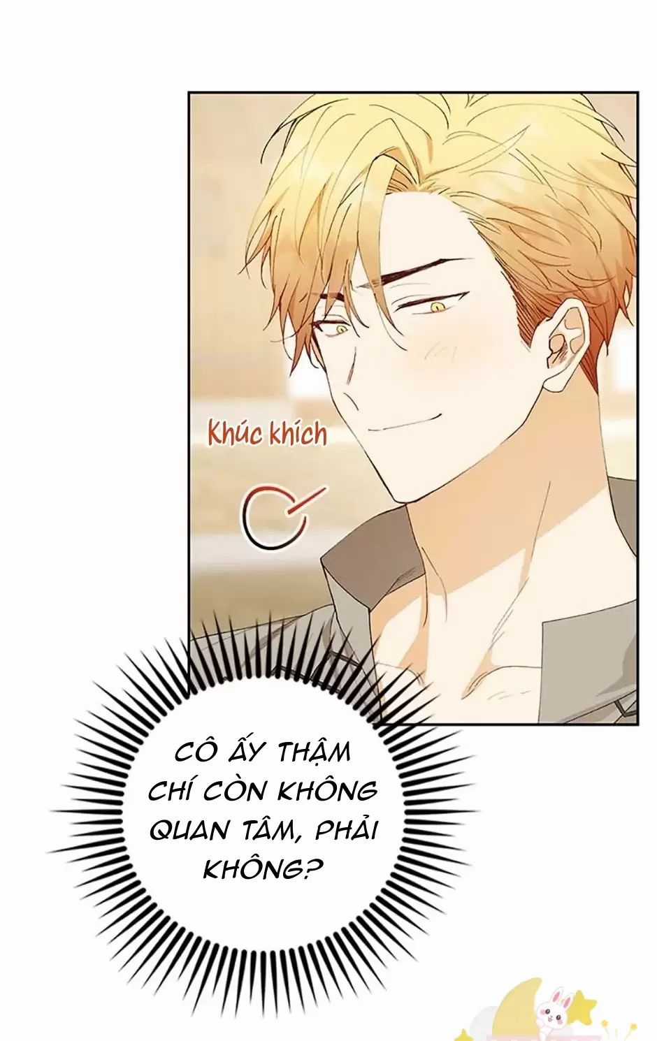 Sự Tán Tỉnh Ích Kỷ - Chapter 14 - Trang 9