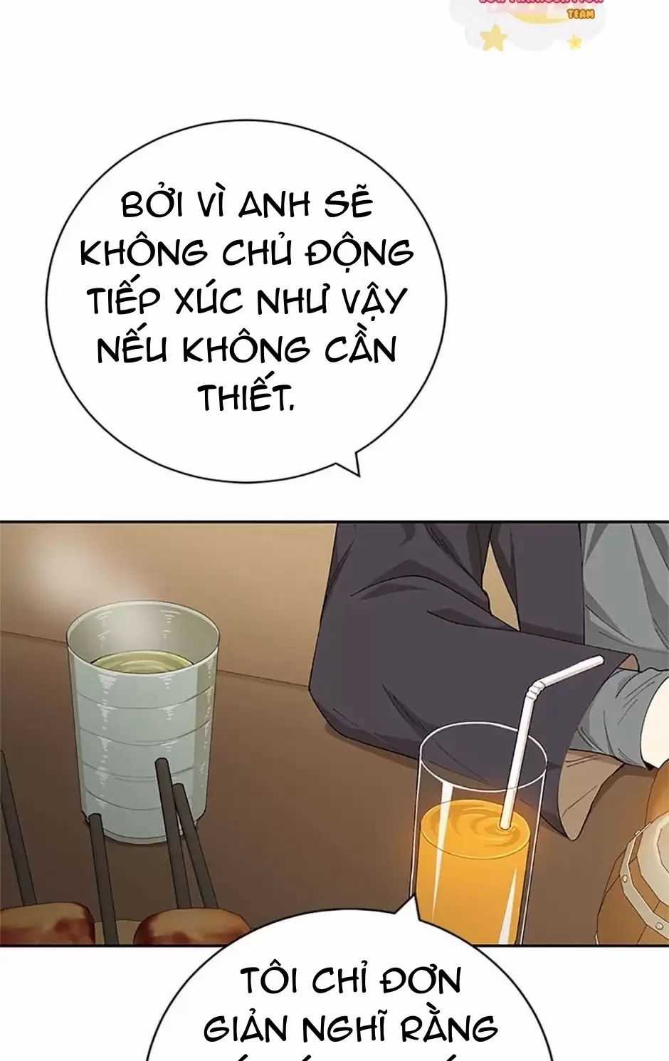 Sự Tán Tỉnh Ích Kỷ - Chapter 14 - Trang 82