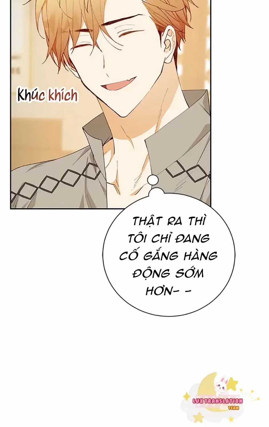 Sự Tán Tỉnh Ích Kỷ - Chapter 14 - Trang 84