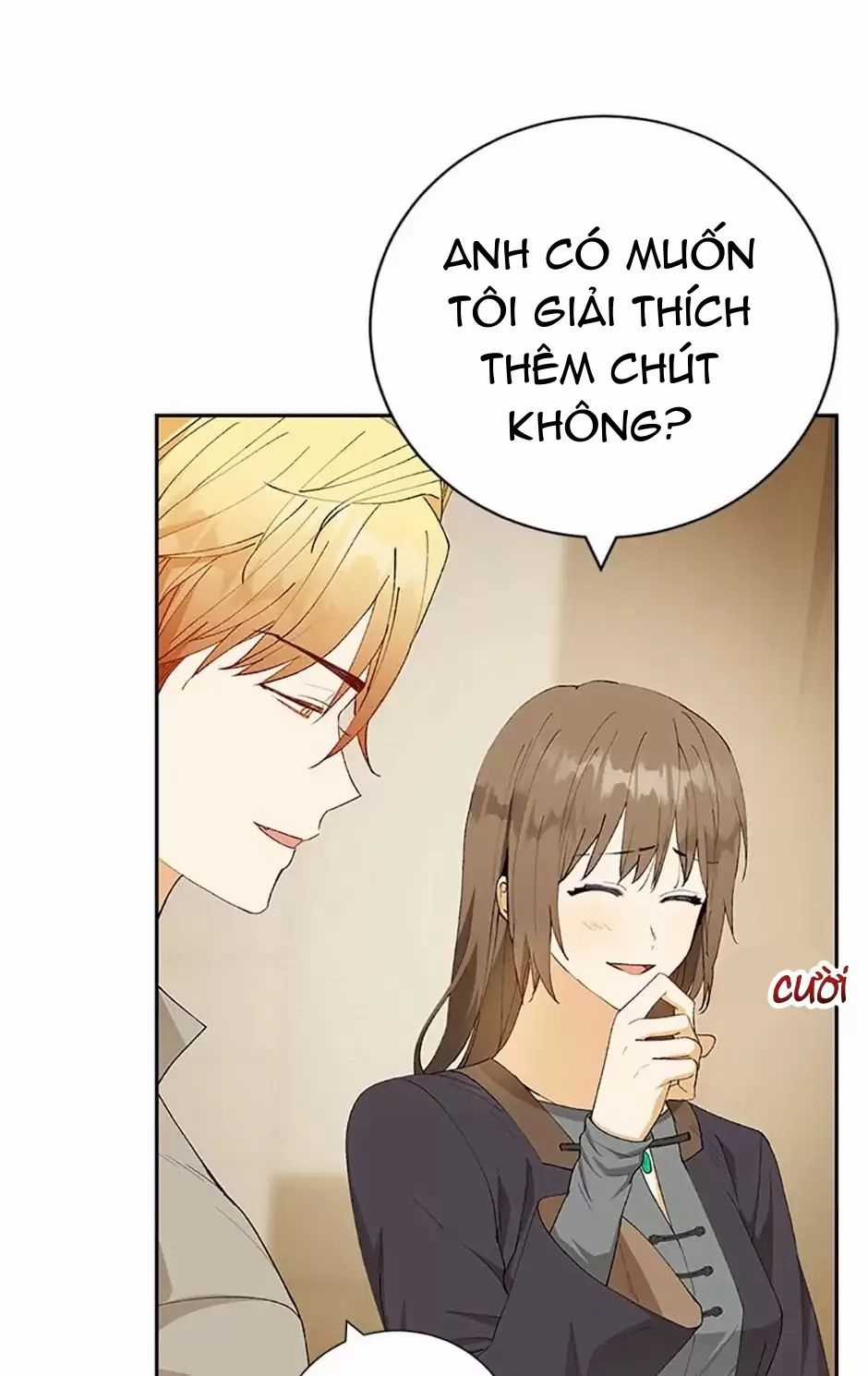 Sự Tán Tỉnh Ích Kỷ - Chapter 14 - Trang 85