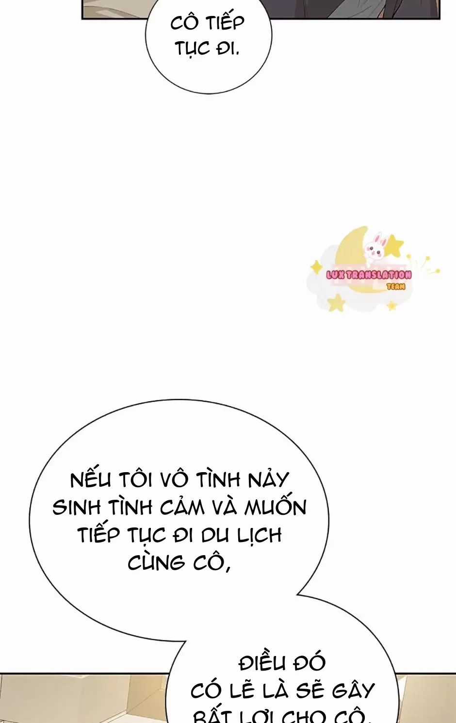 Sự Tán Tỉnh Ích Kỷ - Chapter 14 - Trang 86