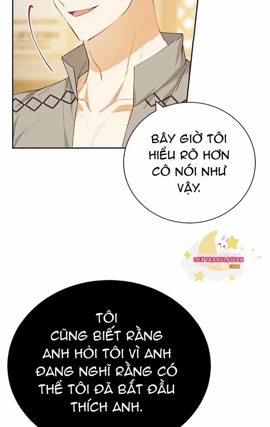 Sự Tán Tỉnh Ích Kỷ - Chapter 14 - Trang 89