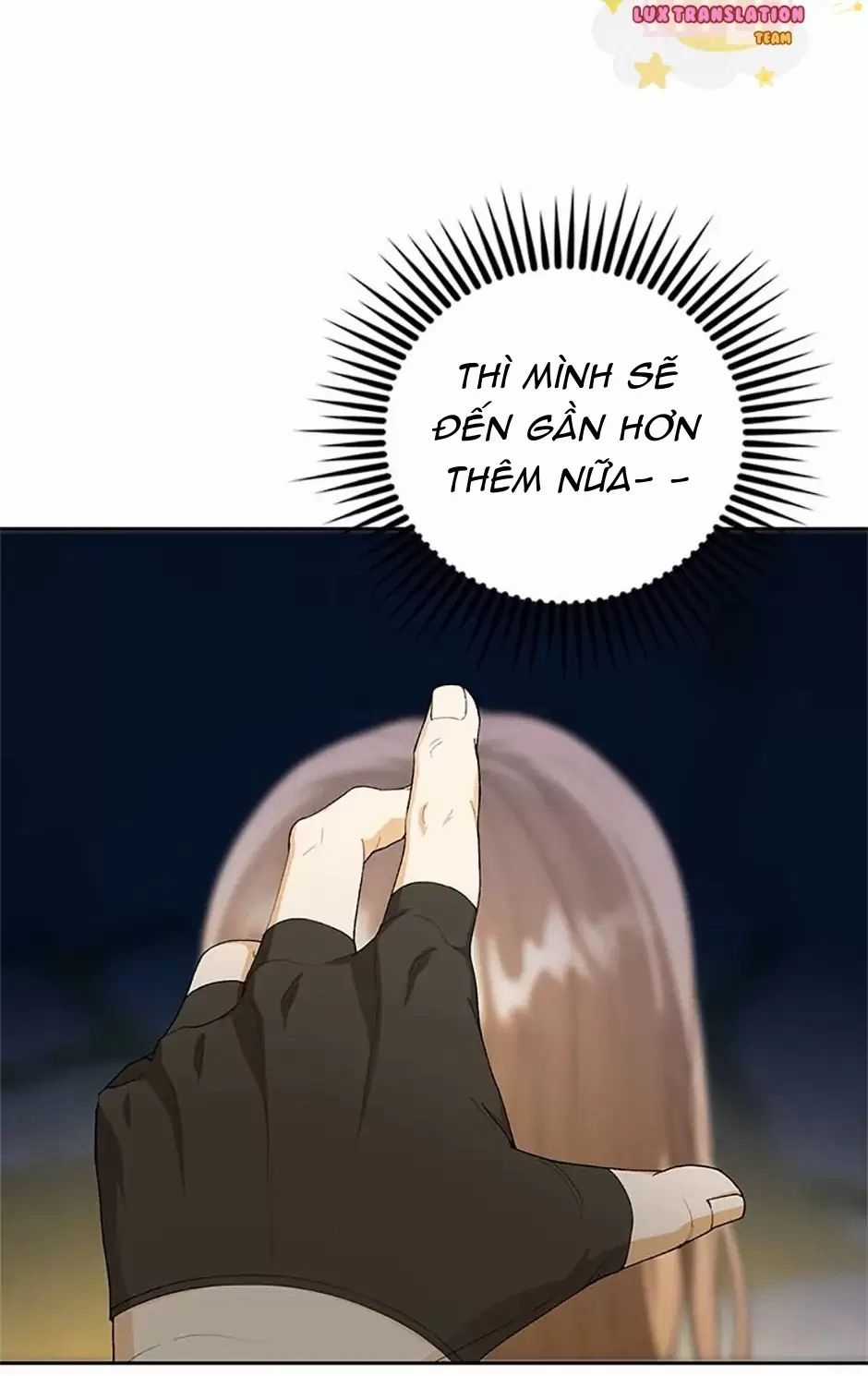 Sự Tán Tỉnh Ích Kỷ - Chapter 14 - Trang 10