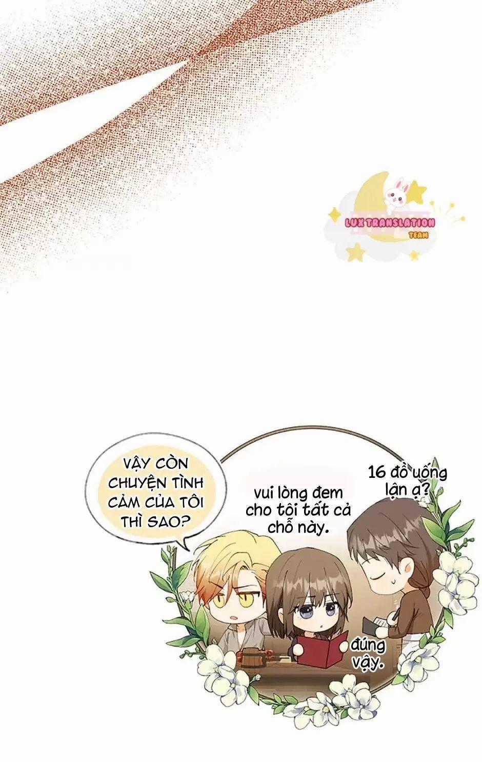 Sự Tán Tỉnh Ích Kỷ - Chapter 14 - Trang 93