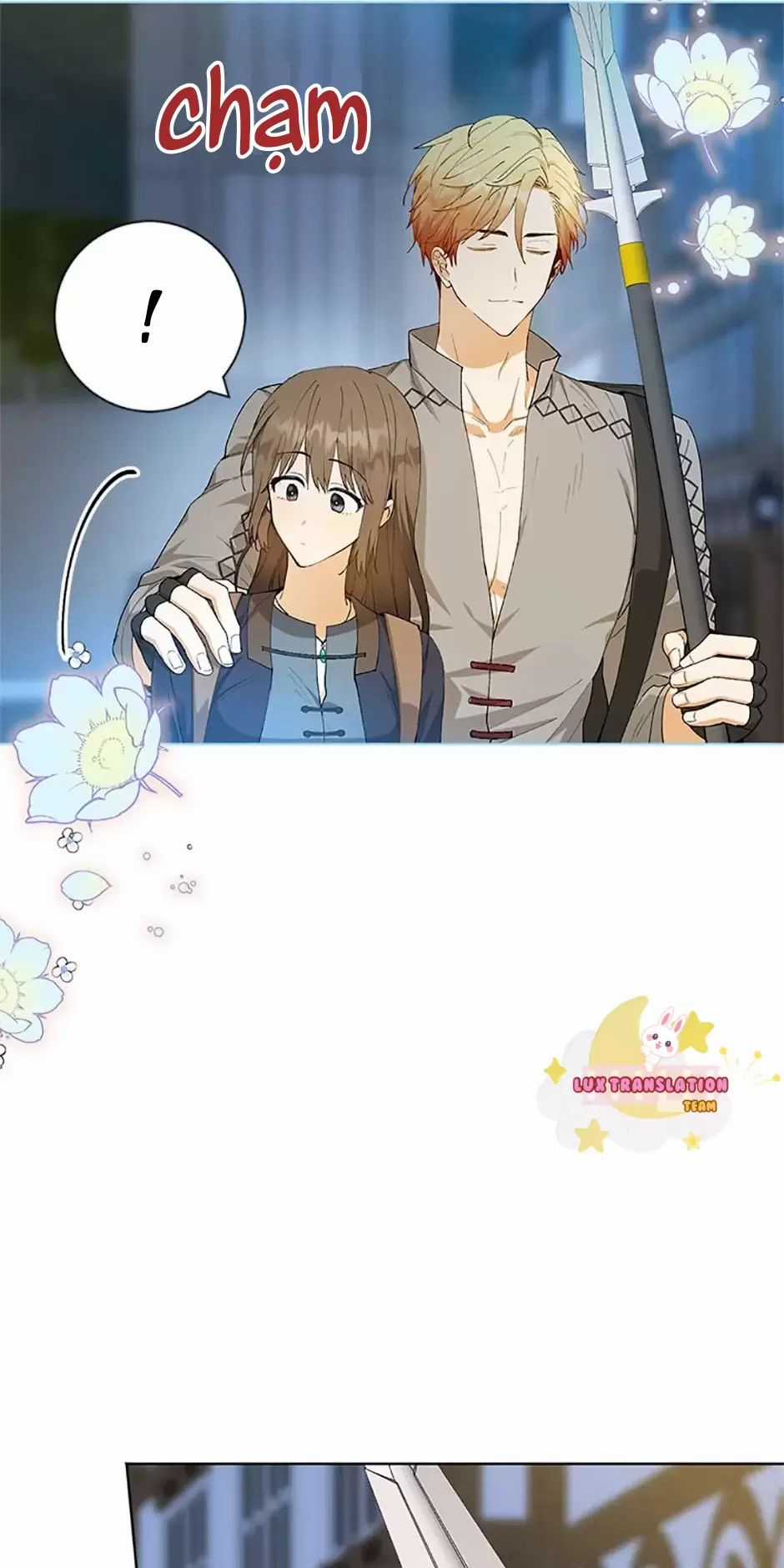 Sự Tán Tỉnh Ích Kỷ - Chapter 15 - Trang 11