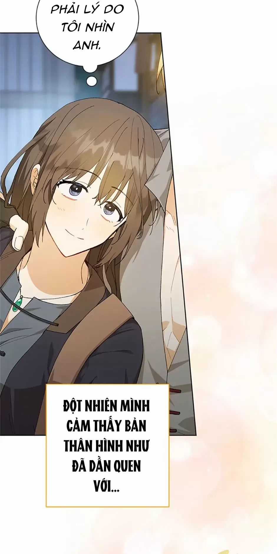 Sự Tán Tỉnh Ích Kỷ - Chapter 15 - Trang 13