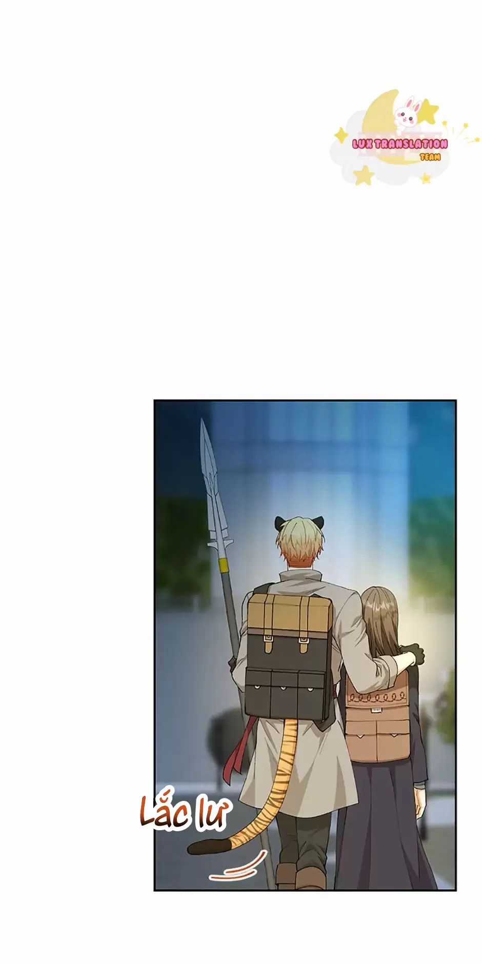 Sự Tán Tỉnh Ích Kỷ - Chapter 15 - Trang 18