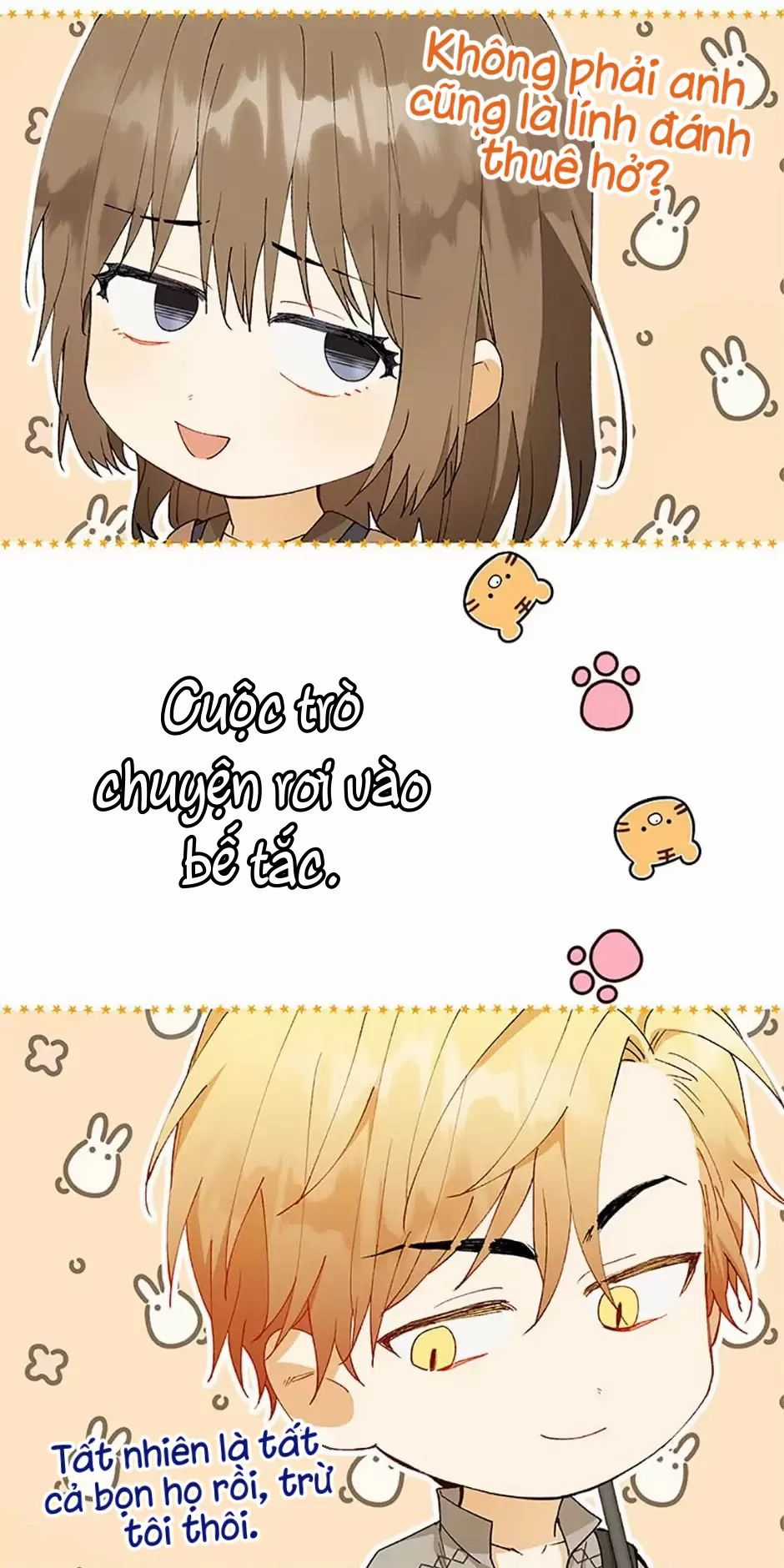 Sự Tán Tỉnh Ích Kỷ - Chapter 15 - Trang 26
