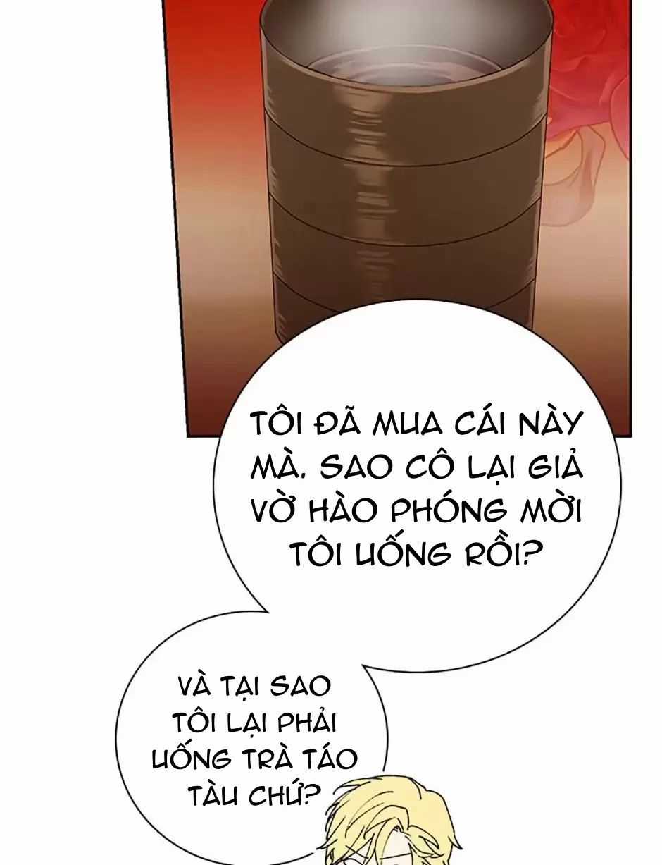 Sự Tán Tỉnh Ích Kỷ - Chapter 15 - Trang 4