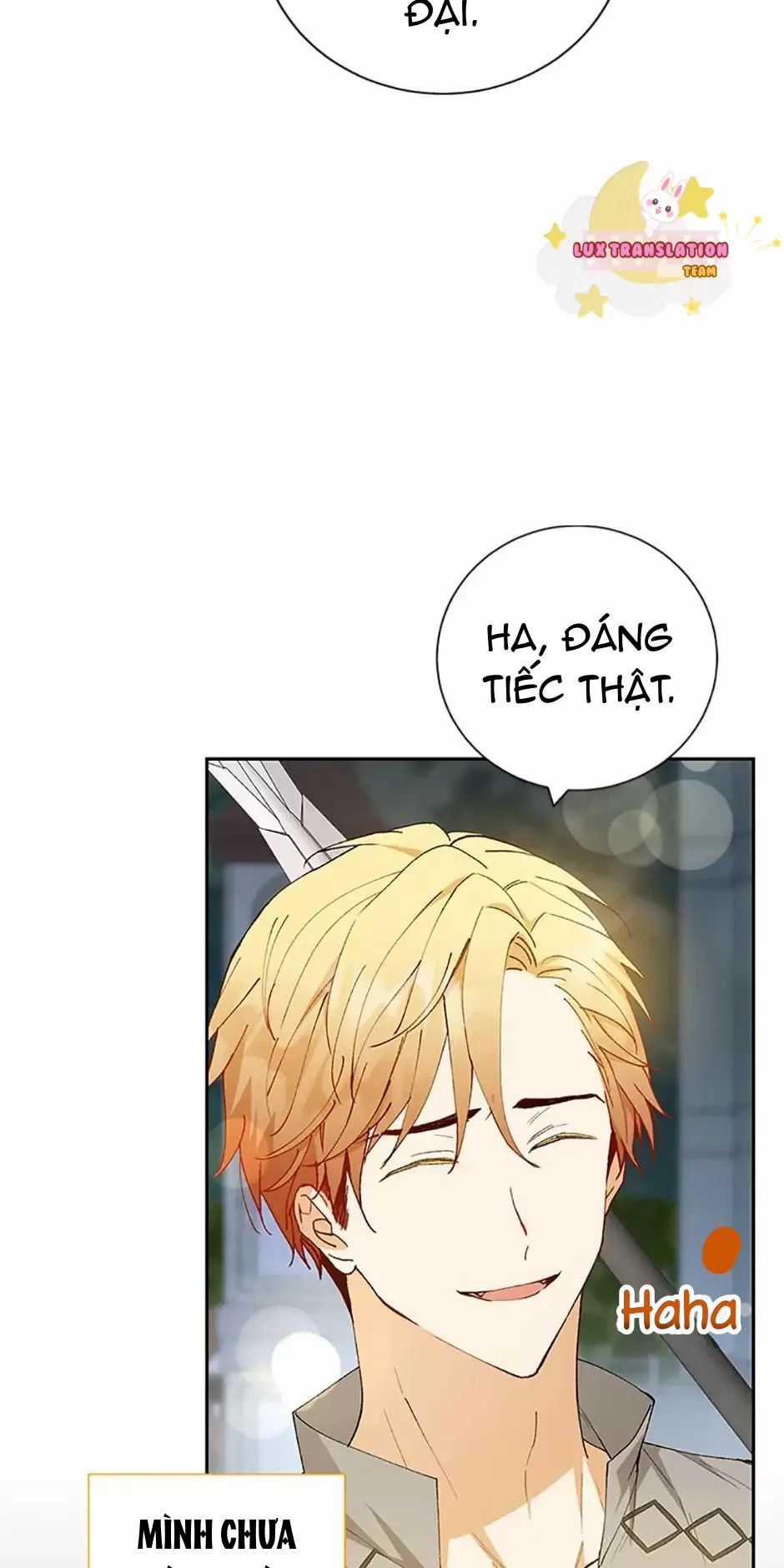 Sự Tán Tỉnh Ích Kỷ - Chapter 15 - Trang 33