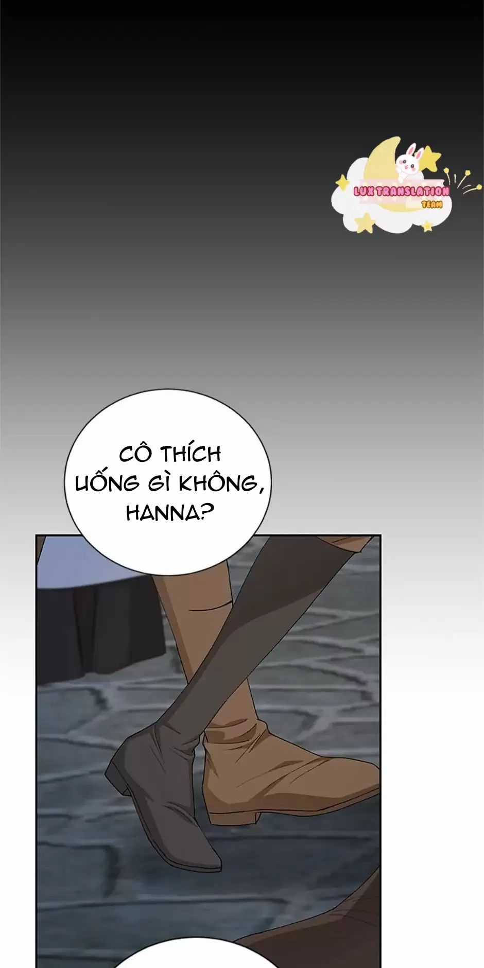 Sự Tán Tỉnh Ích Kỷ - Chapter 15 - Trang 36