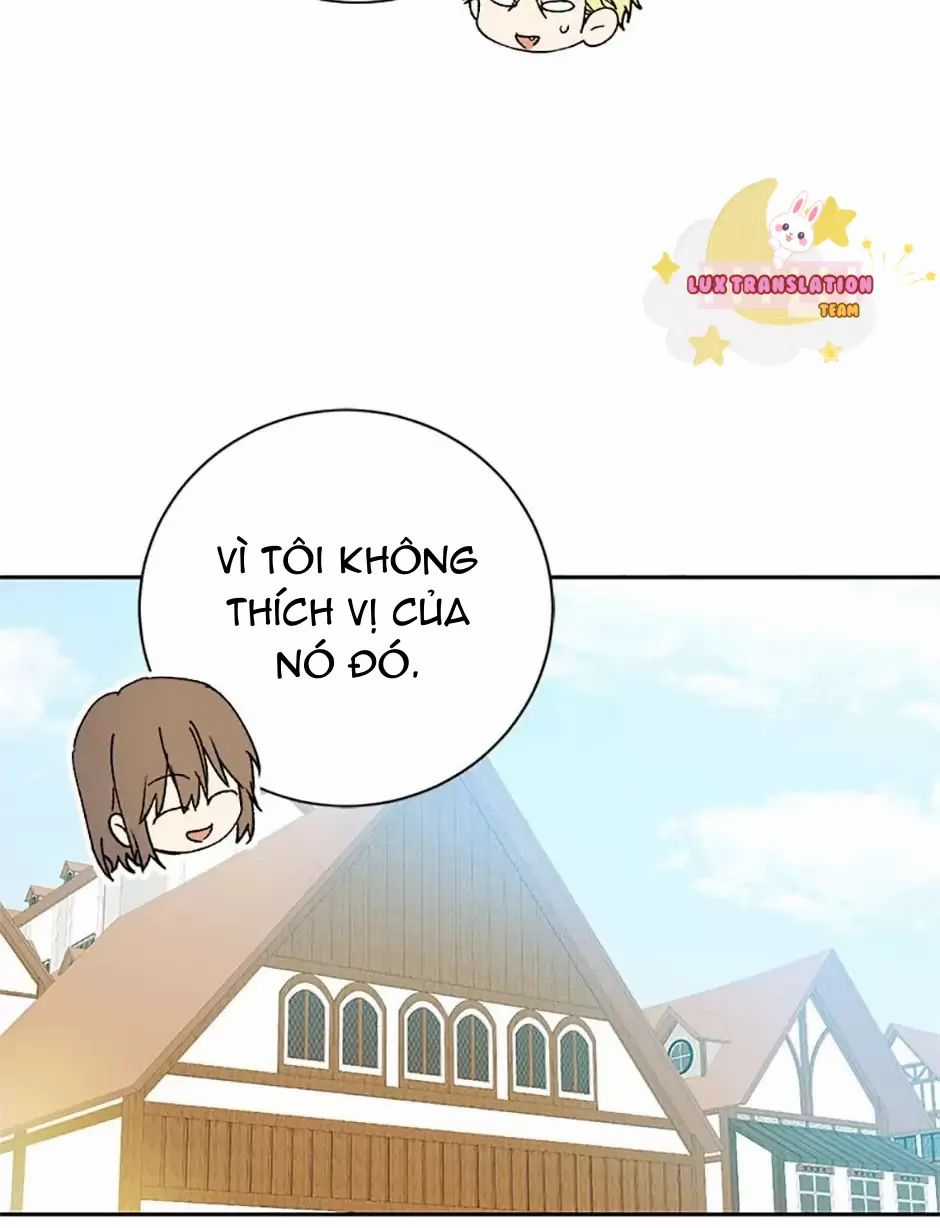 Sự Tán Tỉnh Ích Kỷ - Chapter 15 - Trang 5