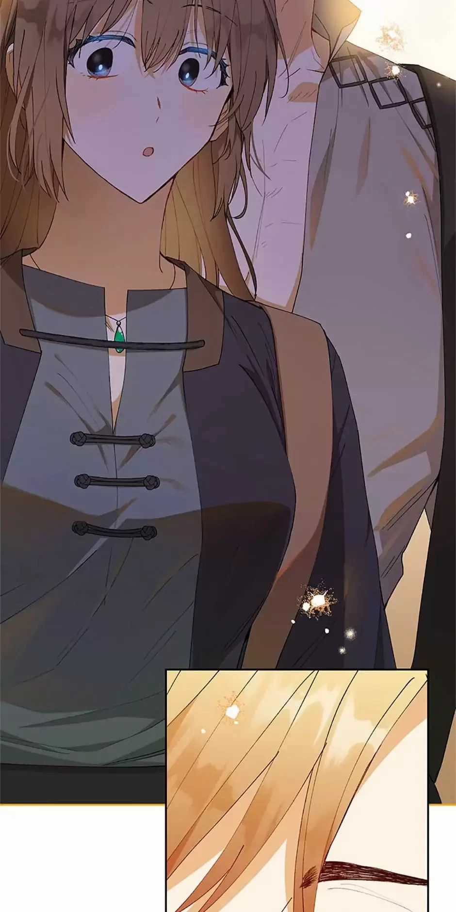 Sự Tán Tỉnh Ích Kỷ - Chapter 15 - Trang 42