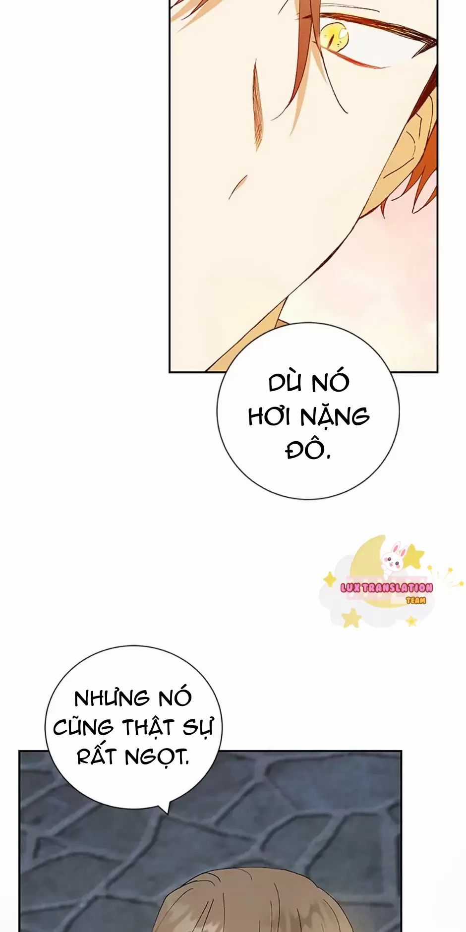 Sự Tán Tỉnh Ích Kỷ - Chapter 15 - Trang 43