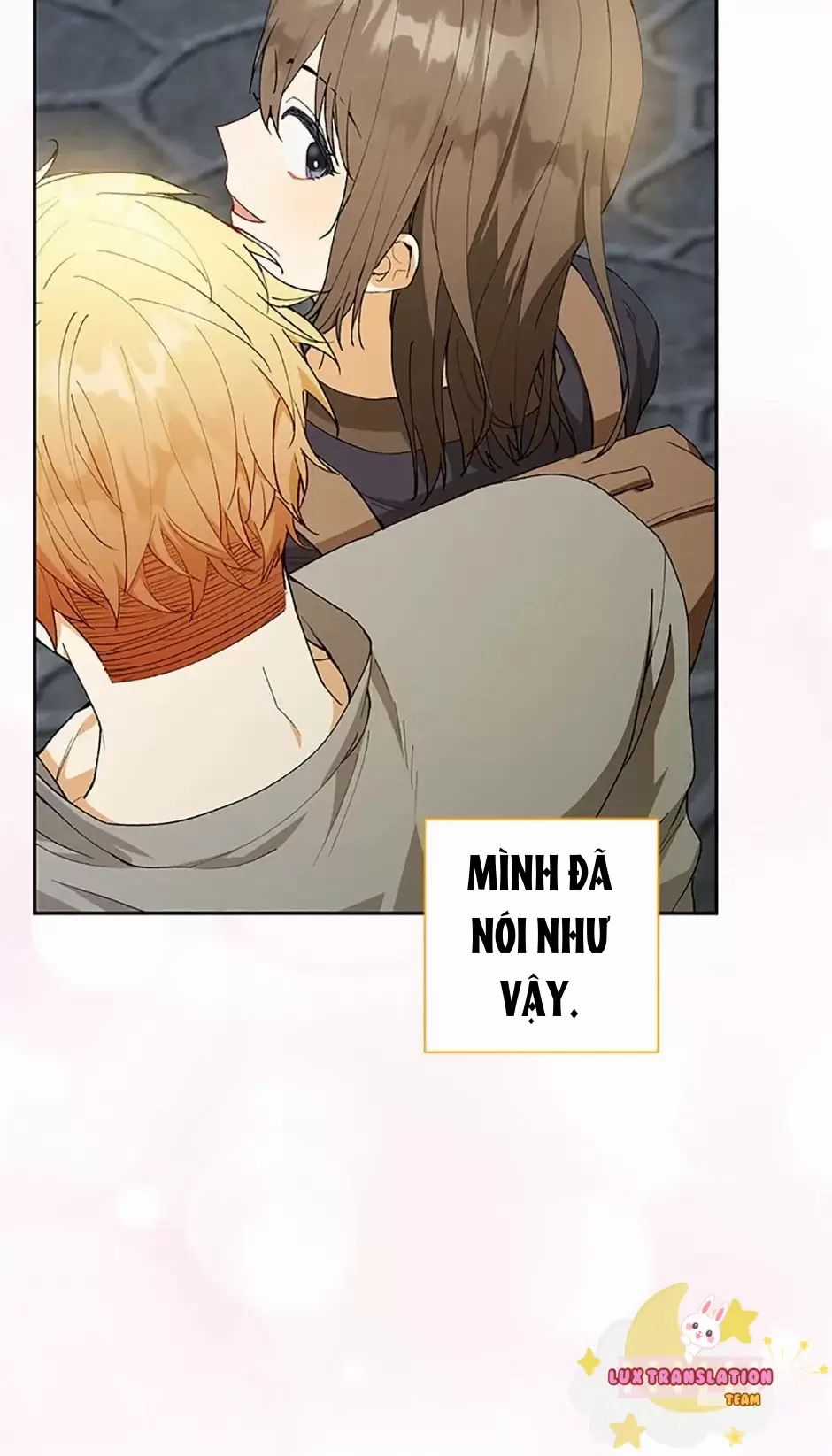 Sự Tán Tỉnh Ích Kỷ - Chapter 15 - Trang 44