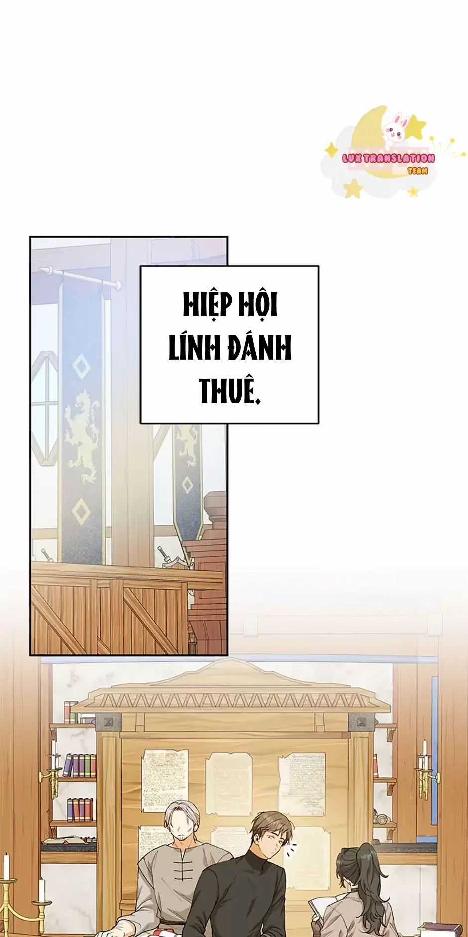 Sự Tán Tỉnh Ích Kỷ - Chapter 15 - Trang 67