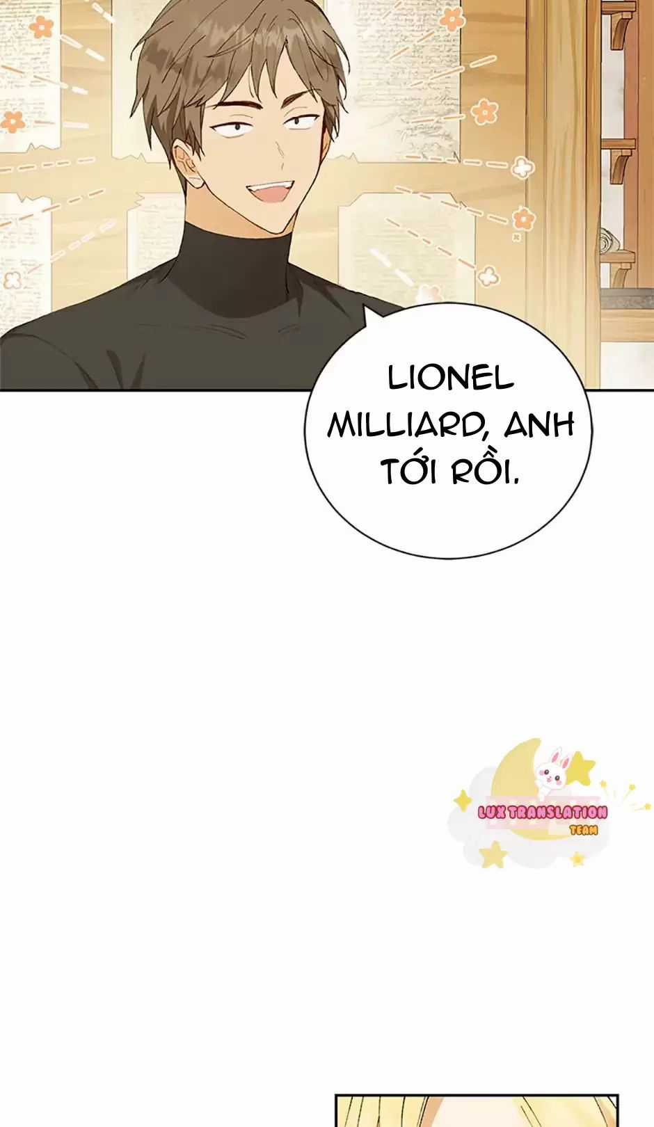 Sự Tán Tỉnh Ích Kỷ - Chapter 15 - Trang 69