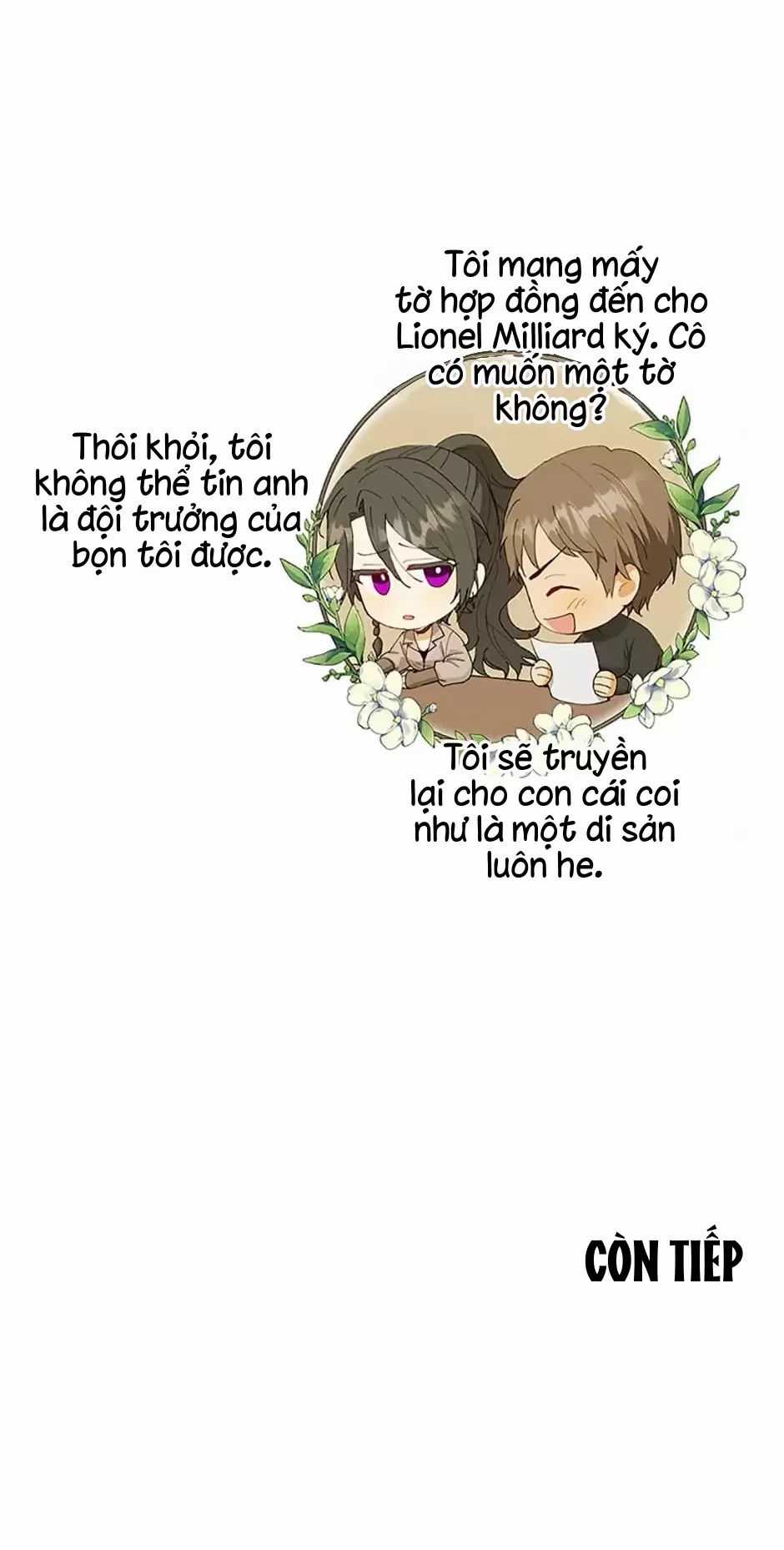 Sự Tán Tỉnh Ích Kỷ - Chapter 15 - Trang 80