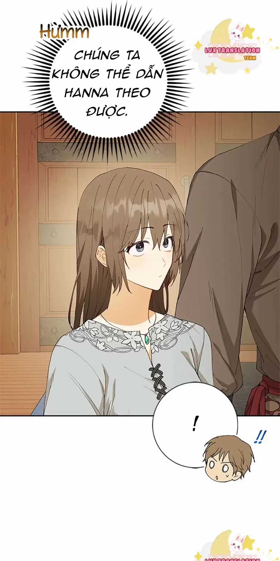 Sự Tán Tỉnh Ích Kỷ - Chapter 15 - Trang 81